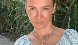 Kinga Rusin kończy z podróżowaniem po świecie. "Na razie musimy zrobić przerwę"