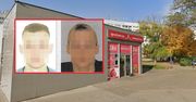Zabójstwo w Policach. Policja zatrzymała nożowników