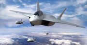 Myśliwiec przyszłości pod znakiem zapytania. Europa traci swoją szansę