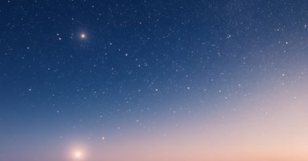 Ciekawe zjawisko astronomiczne. W Polsce też mamy białe noce