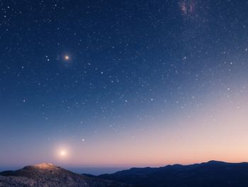 Ciekawe zjawisko astronomiczne. W Polsce też mamy białe noce