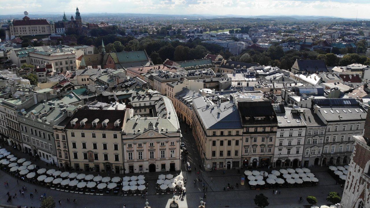 Kraków coraz bliżej Śląska, Zagłębia, Częstochowy i Beskidów. Otwierają się nowe możliwości przed mieszkańcami naszego regionu 