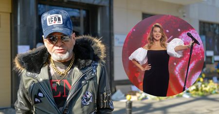 Krzysztof Rutkowski pomógł Edycie Górniak. Zdradził kulisy zlecenia