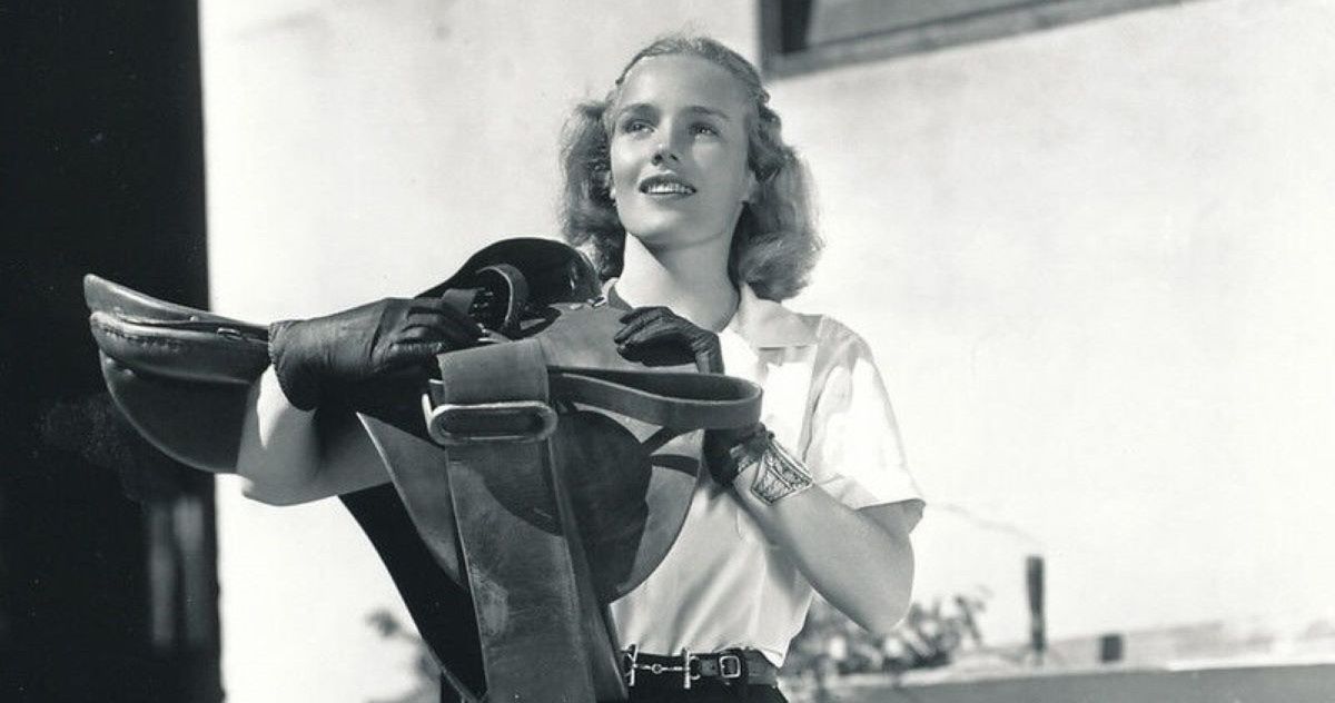 Frances Farmer. Historia zbuntowanej gwiazdy Hollywood