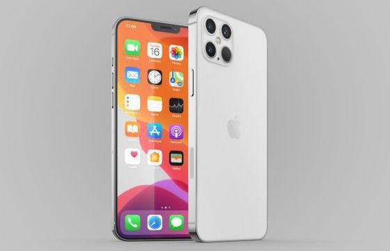 Apple szykuje jesienną ofensywę. Nowe iPhone'y, iPad Air, Apple Watch, HomePod i Apple TV