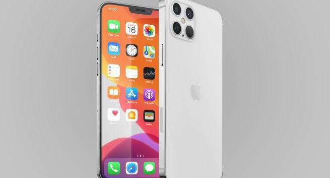 Apple szykuje jesienną ofensywę. Nowe iPhone'y, iPad Air, Apple Watch, HomePod i Apple TV
