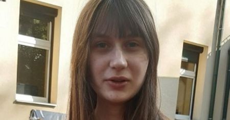 Ma tylko 15 lat. Wiktoria wyszła z domu przed tygodniem