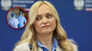Sobierańska-Grenda przerywa milczenie po aferze w Szpitalu Południowym. Koniec z "kominami płacowymi"?