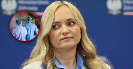 Sobierańska-Grenda przerywa milczenie po aferze w Szpitalu Południowym. Koniec z "kominami płacowymi"?
