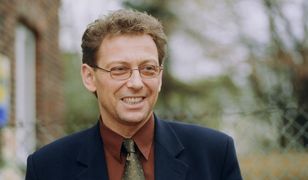 Jacek Borkowski gra w "Klanie" od trzech dekad. Przejdzie do konkurencji?