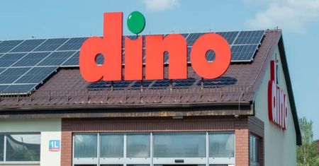 1+1 gratis na Dzień Chłopaka w Dino. Trzeba się spieszyć