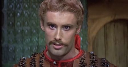 Daniel Olbrychski występuje już od prawie 60 lat. Ile wiesz o filmach z jego udziałem?