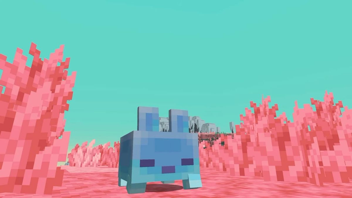 Po 14 latach Minecraft dostanie nowy wymiar