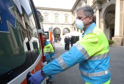 Koronawirus w Polsce. Drugie podejrzenie choroby w Koszalinie. Krytyka rządowych kontroli