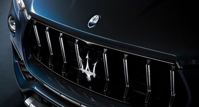 Top Story odpowiada za PR Maserati w Polsce