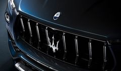 Top Story odpowiada za PR Maserati w Polsce