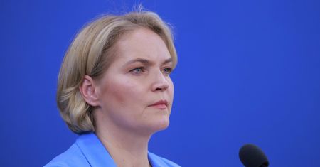Szczekała w Sejmie. Chorosińska zabrała głos