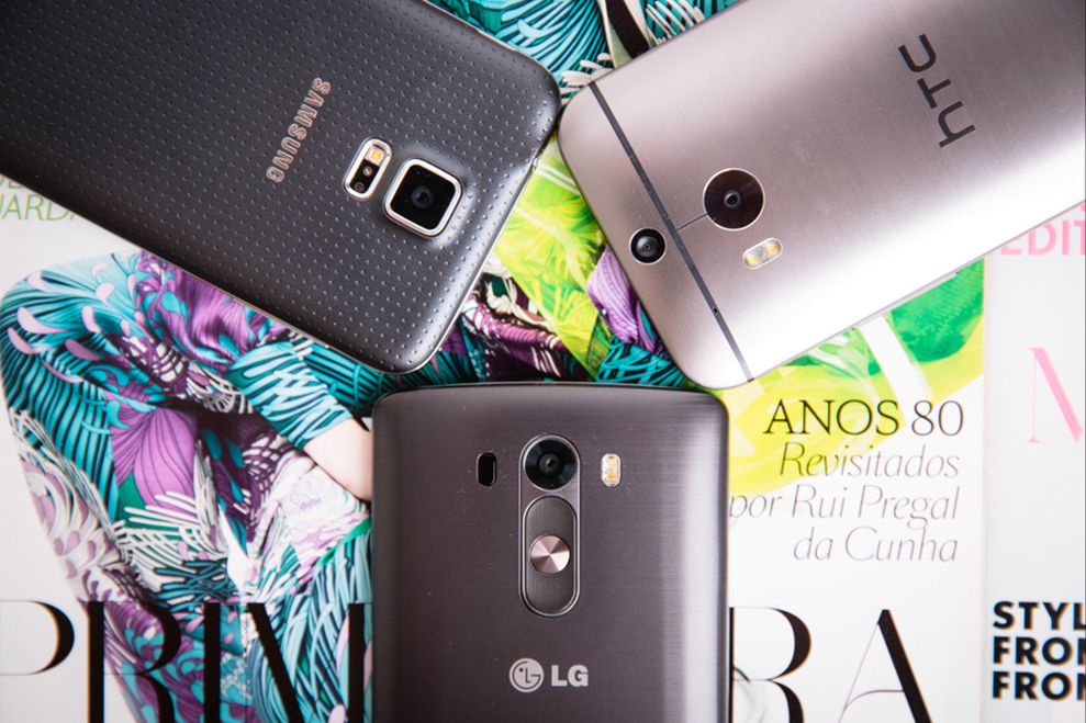 LG G3 - smartfonowy mistrz barw [test aparatu] 98