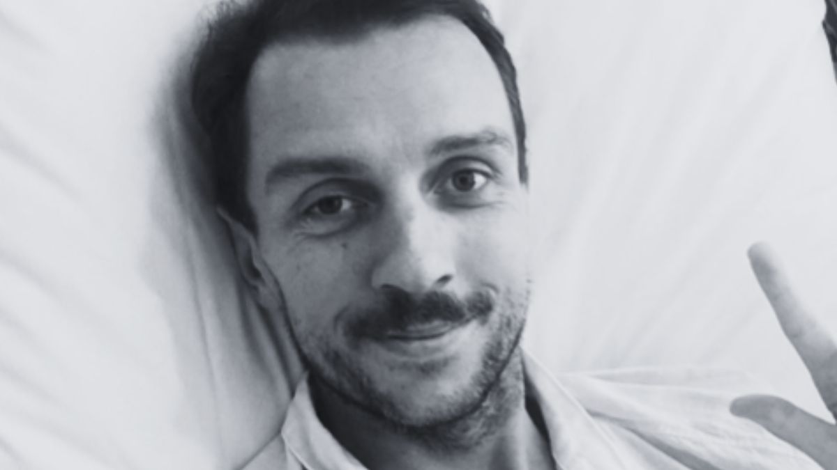 Zmarł znany restaurator Piotr Klimczyk