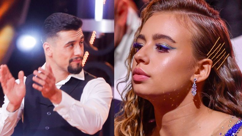 Oliwia Bieniuk WSPIERA Jakuba Lipowskiego