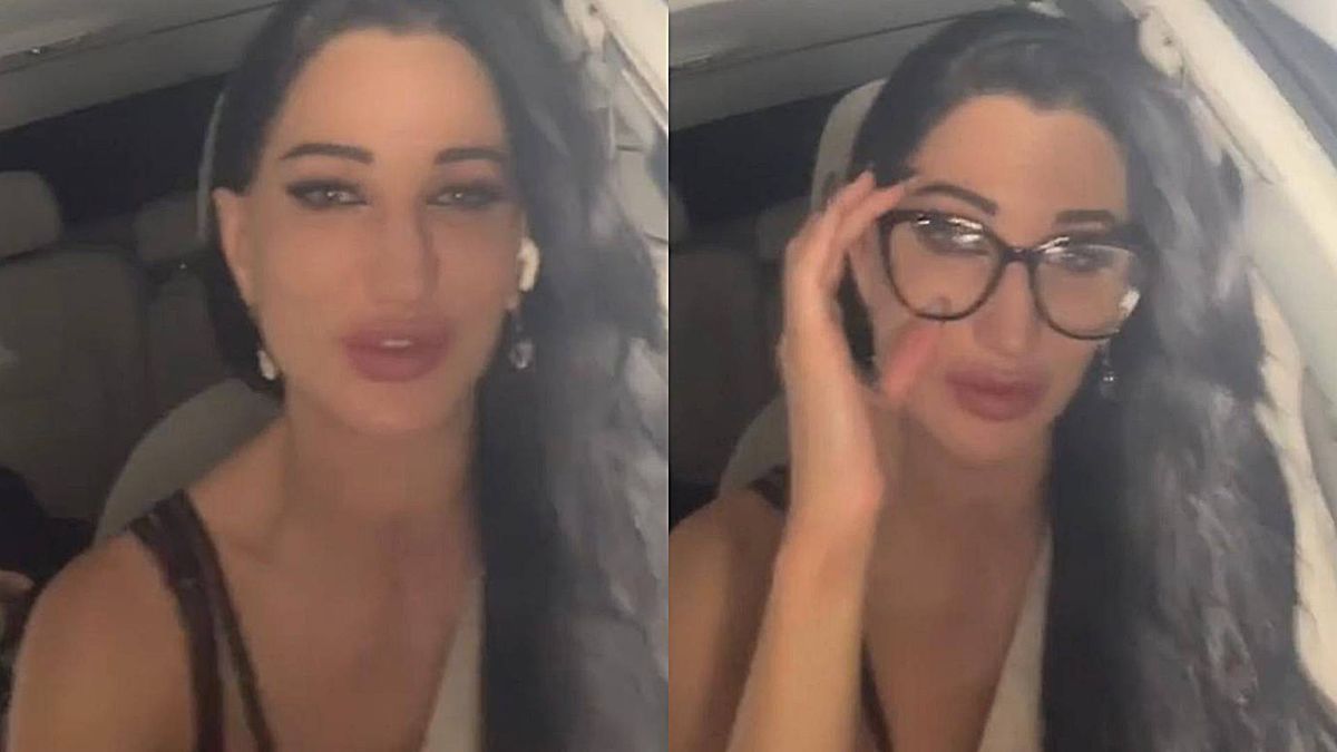 Justyna Steczkowska po Eurowizji