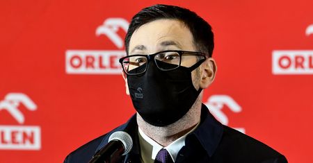 Daniel Obajtek chce zbadania autentyczności taśm. Złoży wniosek do Prokuratury Krajowej