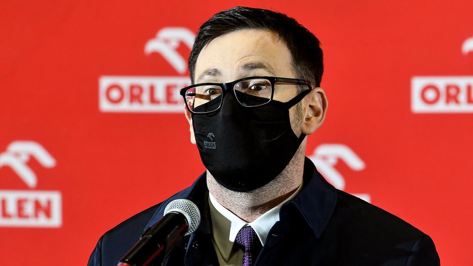 Daniel Obajtek chce zbadania autentyczności taśm. Złoży wniosek do Prokuratury Krajowej