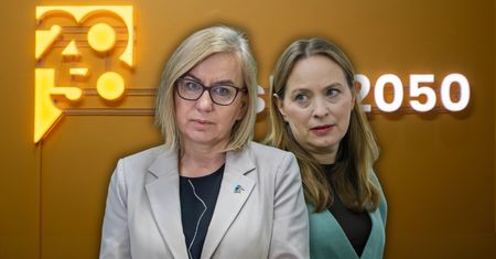 Dogrywka w Polsce 2050. Pełczyńska-Nałęcz o wyborach w partii