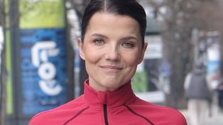 Joanna Jabłczyńska wrzuciła płomienne oświadczenie. Polacy tłumnie reagują: "STRZAŁ W STOPĘ"