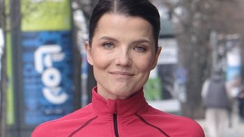 Joanna Jabłczyńska wrzuciła płomienne oświadczenie. Polacy tłumnie reagują: "STRZAŁ W STOPĘ"