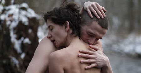 "Erotica 2022". Jest trailer nowego polskiego serialu Netfliksa. Pięć historii. Pięć reżyserek