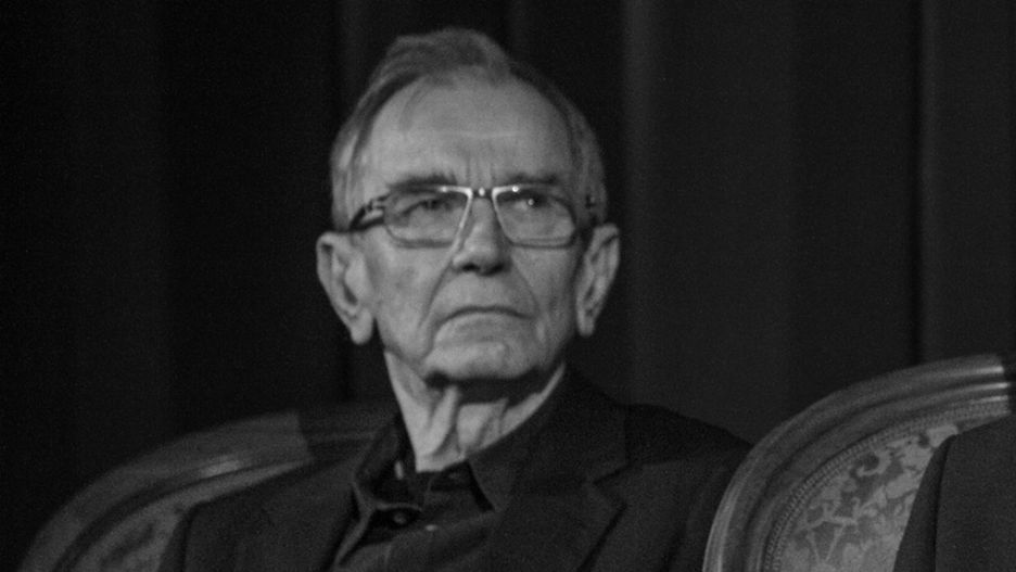 Andrzej Wilk zmarł w wieku 80 lat