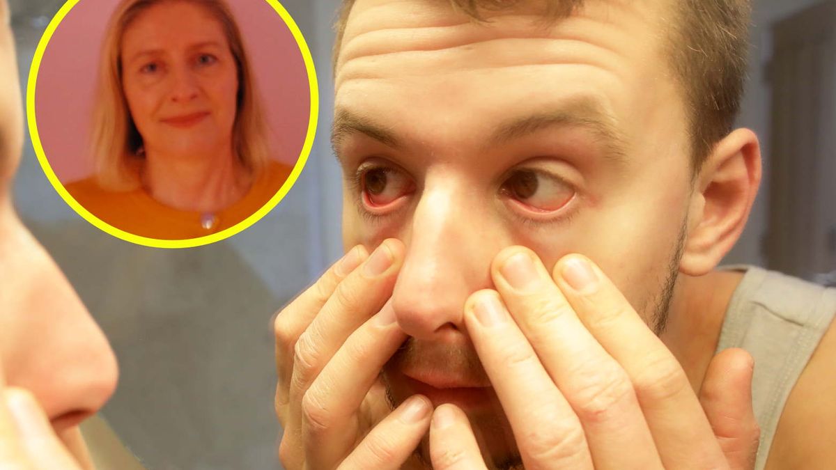 Neurolog wskazuje, co robić, by opóźnić starzenie