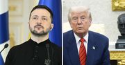 Zełenski odmawia USA. Kategorycznie o propozycji Trumpa