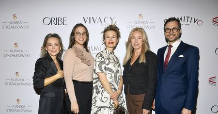Relacja ze spotkania inaugurującego 6. edycję kampanii #LUBIESIEBIE z udziałem ambasadorek programu