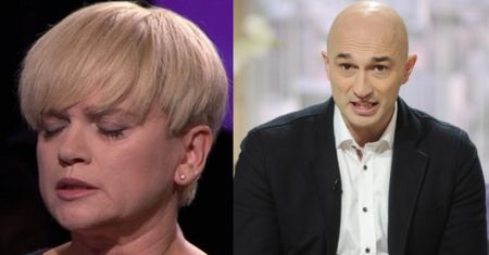 "Straciłem szacunek do Figury! Zachowuje się obrzydliwie"