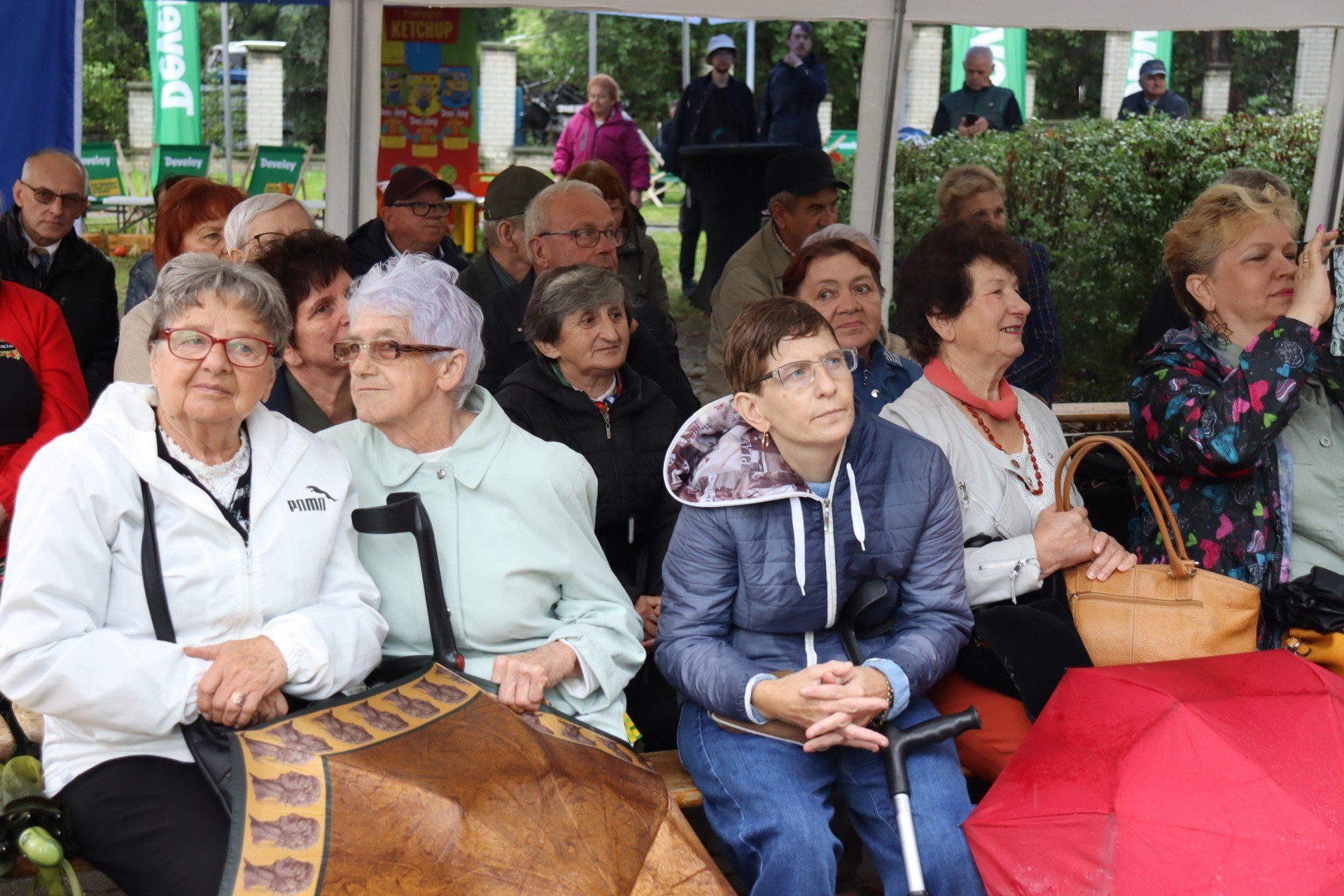 Folklor, muzyka i dobra zabawa! 46. Łęczyca w Barwach Jesieni ZDJĘCIA
