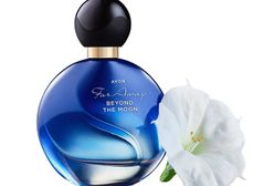 Avon przedstawia nowe perfumy z efektownym i czarującym akordem kwiatu Belle de Nuit