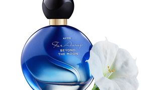 Avon przedstawia nowe perfumy z efektownym i czarującym akordem kwiatu Belle de Nuit