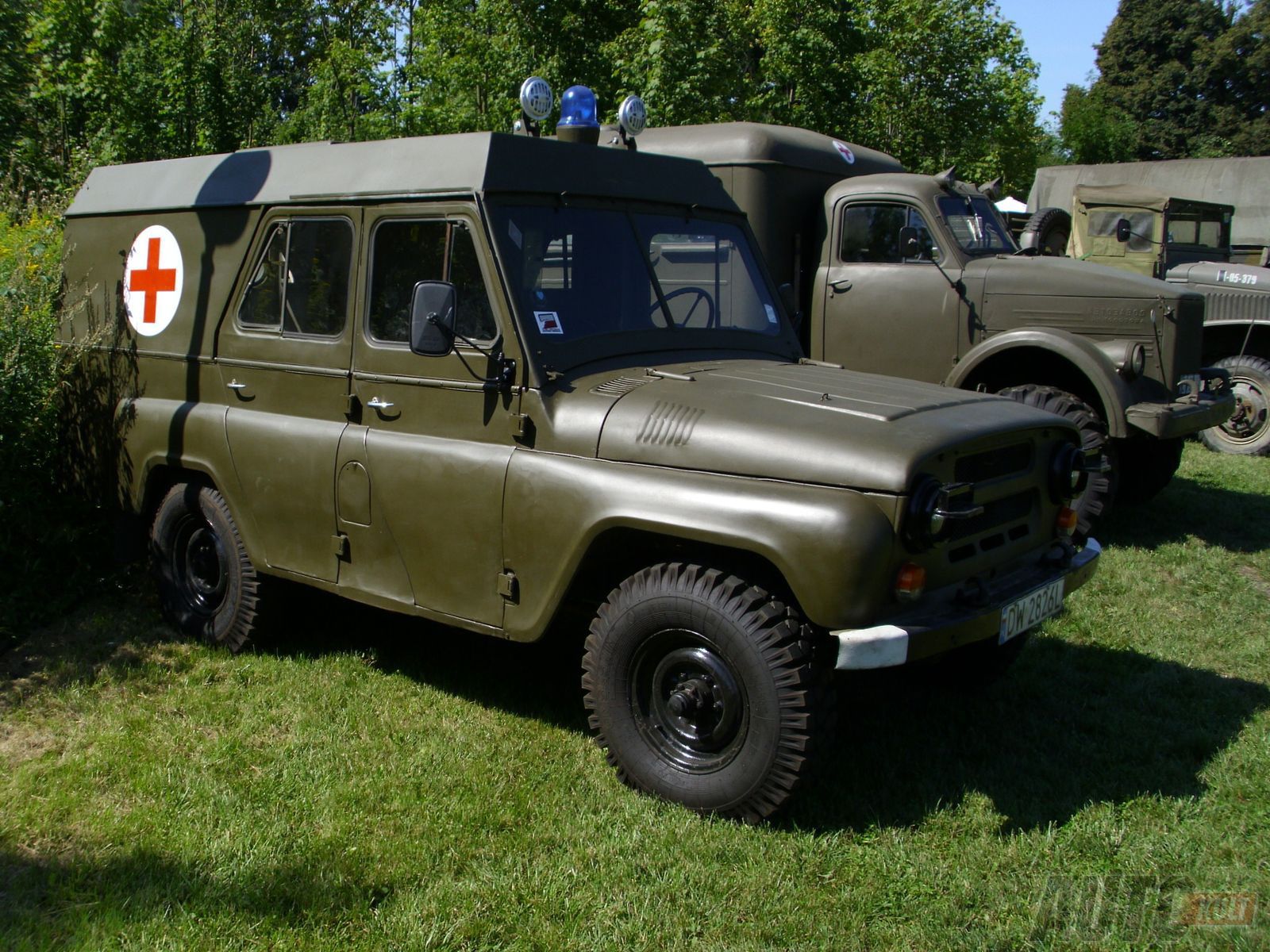 MotoClassic Wrocław 2013 [galeria] 83
