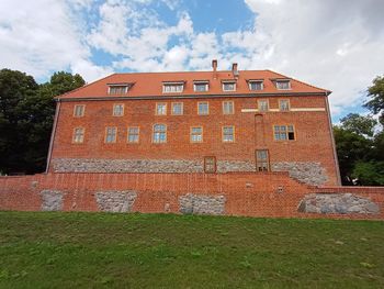 To jedno z największych mazurskich miast. Co warto zobaczyć w Kętrzynie?
