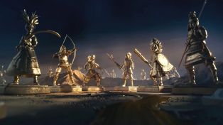 Populacje w strategii Europa Universalis 5 będą najbardziej wierne rzeczywistości w historii serii. To zasługa dwóch systemów, których skala robi olbrzymia wrażenie