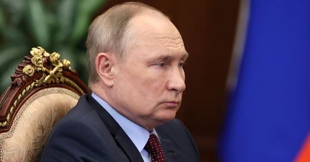 Nowe prawo w Rosji. Putin robi przestępców z normalnych ludzi