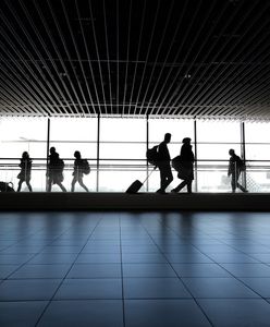 Nowy wariat koronawirusa. Japonia zamyka granice przez Omikron