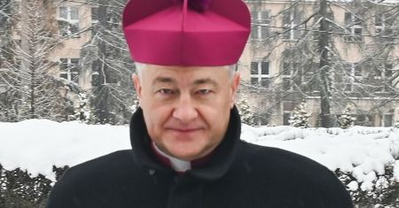 Sosnowiecka diecezja ma nowego biskupa. Poprzedni odszedł po serii skandali