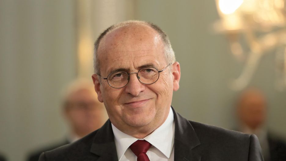 Zbigniew Rau