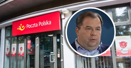 Sebastian Mikosz na prezesa Poczty Polskiej. Jest zgoda [TYLKO U NAS]