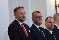 Bogucki informuje o zwołaniu Rady Gabinetowej. Wskazał termin