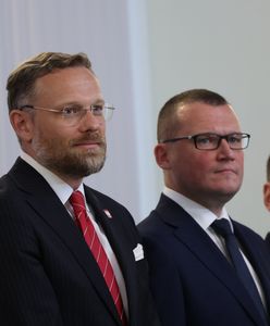 Bogucki informuje o zwołaniu Rady Gabinetowej. Wskazał termin