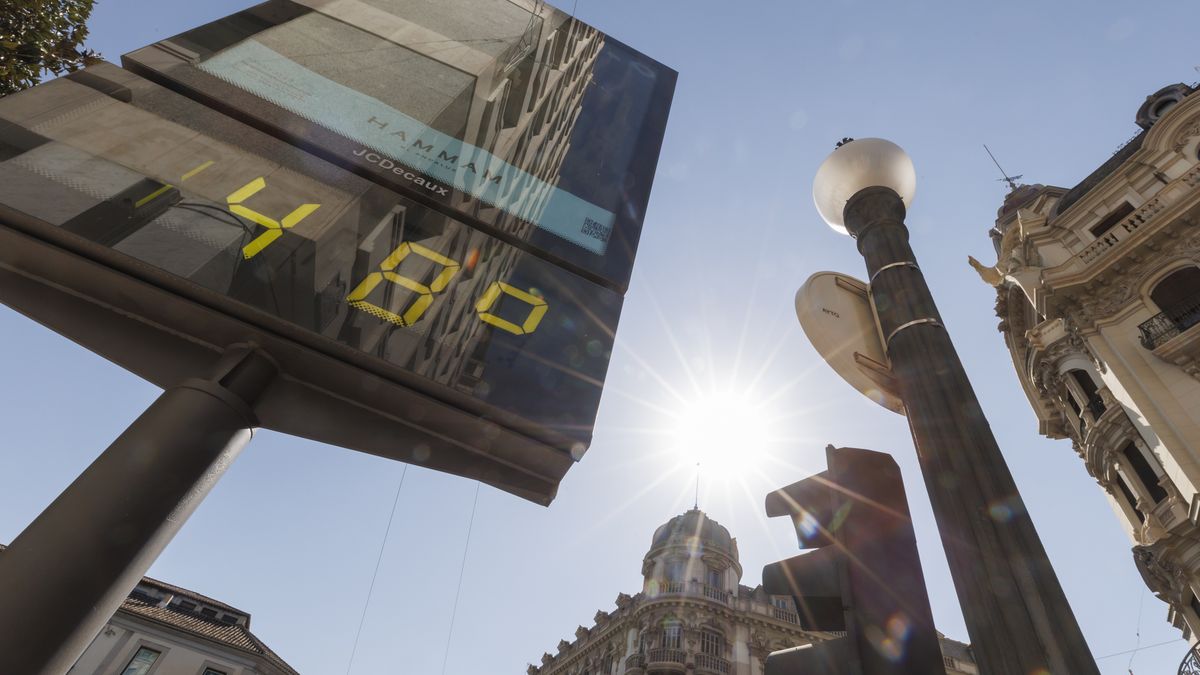 Fale upałów w miastach wpływają na relacje?